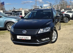 VW Passat 6 - СКОРОСТИ, снимка 2