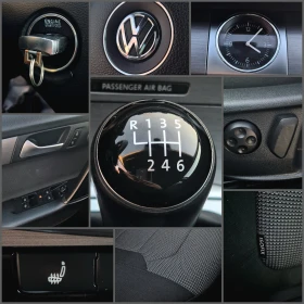 VW Passat 6 - СКОРОСТИ, снимка 11