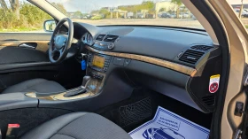 Mercedes-Benz E 280 3.0i/231hp/FACE LIFT EVO, снимка 11
