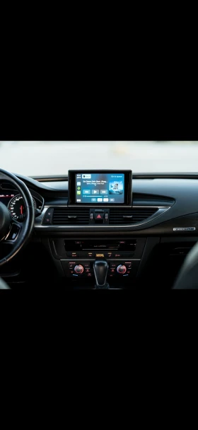 Audi A7 3.0 TFSI QUATTRO, снимка 10