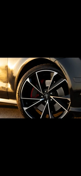 Audi A7 3.0 TFSI QUATTRO, снимка 6