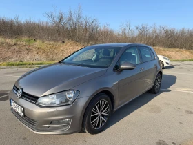VW Golf, снимка 3