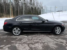 Mercedes-Benz C 300 * DISTRONIC* PANORAMA* ПОДГРЕВИ* , снимка 3