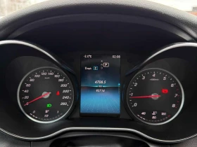 Mercedes-Benz C 300 * DISTRONIC* PANORAMA* ПОДГРЕВИ* , снимка 8
