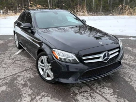Mercedes-Benz C 300 * DISTRONIC* PANORAMA* ПОДГРЕВИ* , снимка 1