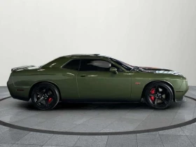 Dodge Challenger * SRT 392 * CARFAX * ЦЕНА ДО БГ, снимка 9