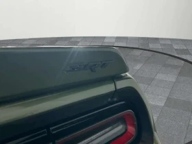 Dodge Challenger * SRT 392 * CARFAX * ЦЕНА ДО БГ, снимка 10