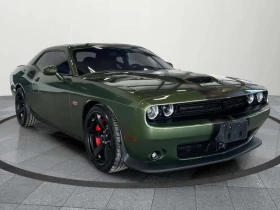 Dodge Challenger * SRT 392 * CARFAX * ЦЕНА ДО БГ, снимка 3
