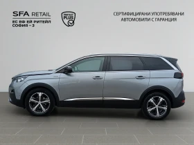 Peugeot 5008 NEW GT LINE 1.5 BlueHDi 130 BVM6 E6.2, снимка 8