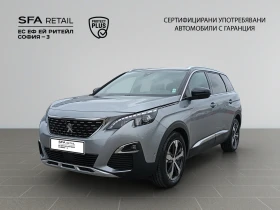 Peugeot 5008 NEW GT LINE 1.5 BlueHDi 130 BVM6 E6.2, снимка 1