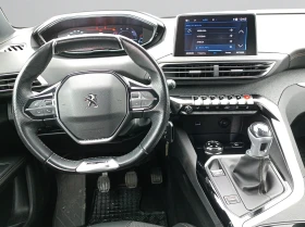 Peugeot 5008 NEW GT LINE 1.5 BlueHDi 130 BVM6 E6.2, снимка 13