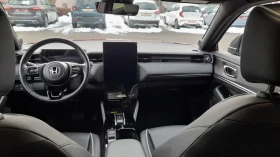 Honda e:Ny1 ADVANCE/204HP/360/NAVI/PANO/ACC/LED/254z, снимка 10