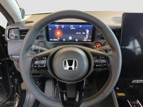 Honda e:Ny1 BASIS/204HP/CAM/DIGI/ACC/CPLAY/LED/KLESS/145q, снимка 11