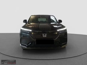 Honda e:Ny1 BASIS/204HP/CAM/DIGI/ACC/CPLAY/LED/KLESS/145q, снимка 2