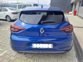 Renault Clio 1.0 TCe 90 k.c. AUTOMATIC, снимка 5