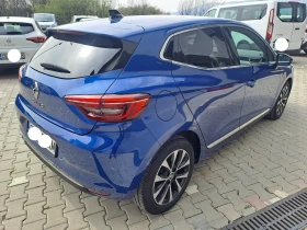 Renault Clio 1.0 TCe 90 k.c. AUTOMATIC, снимка 4