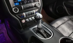 Ford Mustang 2.3* GT350PACK* ДИГИТАЛНО* ТАБЛО* ОБДУХВАНЕ* LANE*, снимка 12