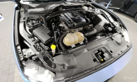 Ford Mustang 2.3* GT350PACK* ДИГИТАЛНО* ТАБЛО* ОБДУХВАНЕ* LANE*, снимка 17