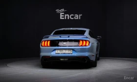 Ford Mustang 2.3* GT350PACK* ДИГИТАЛНО* ТАБЛО* ОБДУХВАНЕ* LANE*, снимка 4