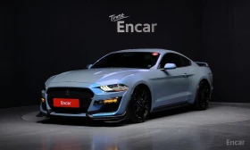 Ford Mustang 2.3* GT350PACK* ДИГИТАЛНО* ТАБЛО* ОБДУХВАНЕ* LANE*, снимка 1