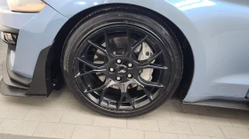 Ford Mustang 2.3* GT350PACK* ДИГИТАЛНО* ТАБЛО* ОБДУХВАНЕ* LANE*, снимка 6