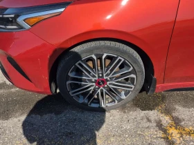 Kia Forte GT  CARFAX, снимка 6