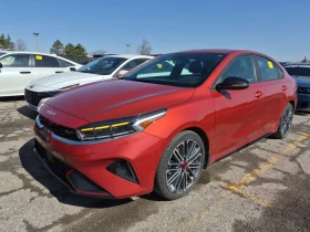 Kia Forte GT  CARFAX, снимка 1