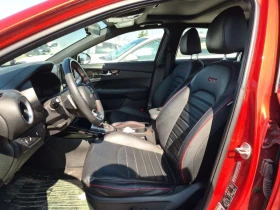 Kia Forte GT  CARFAX, снимка 5