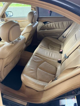 Mercedes-Benz E 320 320cdi evo 224hp На пружини, снимка 15