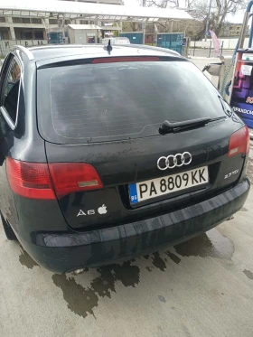 Audi A6 2.7 TDI 180 к.с., снимка 5