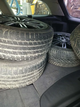 Audi A6 2.7 TDI 180 к.с., снимка 7