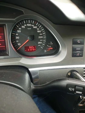 Audi A6 2.7 TDI 180 к.с., снимка 3