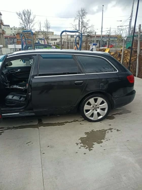 Audi A6 2.7 TDI 180 к.с., снимка 10