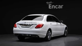 Mercedes-Benz C 220 АВТОКРЕДИТ, снимка 2