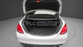 Mercedes-Benz C 220 АВТОКРЕДИТ, снимка 16