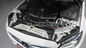 Mercedes-Benz C 220 АВТОКРЕДИТ, снимка 4