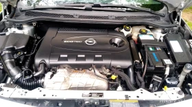 Opel Astra 2.0 Cdti-Sport, снимка 17