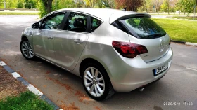 Opel Astra 2.0 Cdti-Sport, снимка 3