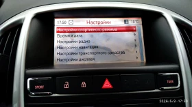 Opel Astra 2.0 Cdti-Sport, снимка 16