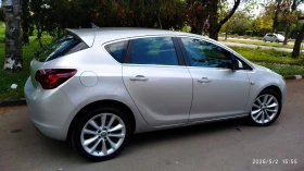 Opel Astra 2.0 Cdti-Sport, снимка 4