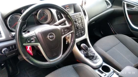 Opel Astra 2.0 Cdti-Sport, снимка 12