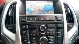 Opel Astra 2.0 Cdti-Sport, снимка 14