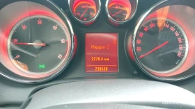 Opel Astra 2.0 Cdti-Sport, снимка 13