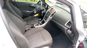 Opel Astra 2.0 Cdti-Sport, снимка 10