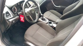 Opel Astra 2.0 Cdti-Sport, снимка 9