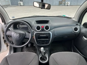 Citroen C3 1.1, снимка 9