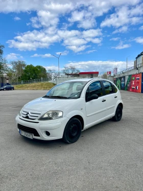 Citroen C3 1.1, снимка 3