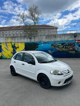 Citroen C3 1.1, снимка 1