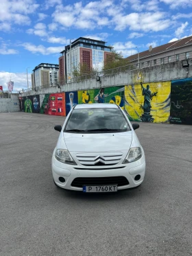Citroen C3 1.1, снимка 2