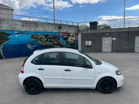 Citroen C3 1.1, снимка 8